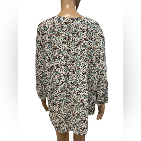 Sonoma blouse size L - Picture 4 of 4